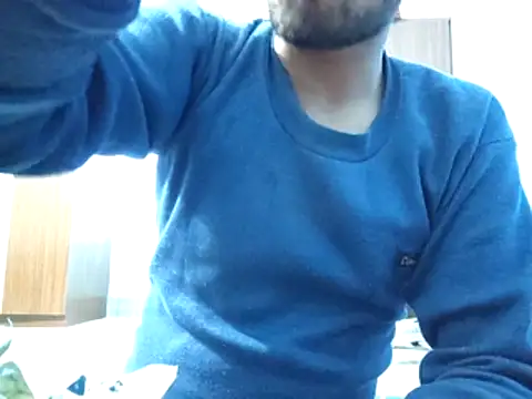 Ishan003 online show from January 19, 2026, 2:48 am