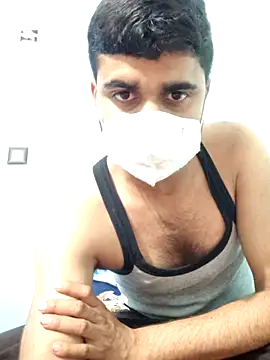 Ishan003 online show from March 3, 2026, 2:12 pm