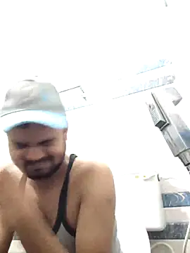 Ishan003 online show from March 16, 2026, 1:44 am