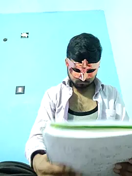 Ishan003 online show from March 17, 2026, 4:17 am