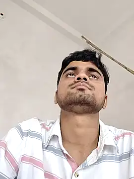 Ishan003 online show from March 27, 2026, 6:52 am