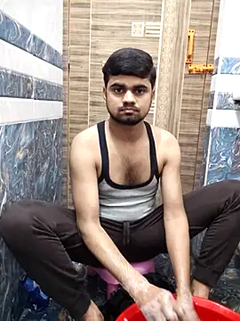 Snapshot of Ishan003 chatting on April 19, 2026, 2:27 pm Ishan003 online show from April 19, 2026, 2:27 pm