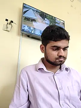 Snapshot of Ishan003 chatting on April 25, 2026, 5:54 am Ishan003 online show from April 25, 2026, 5:54 am