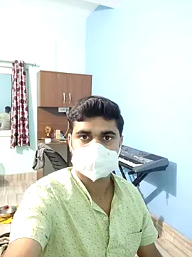 Snapshot of Ishan003 chatting on April 25, 2026, 2:14 pm Ishan003 online show from April 25, 2026, 2:14 pm