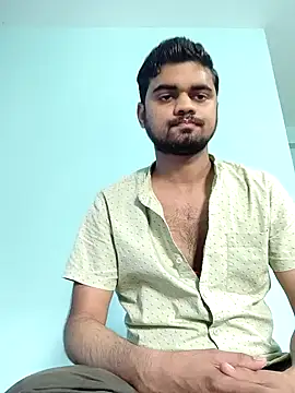 Snapshot of Ishan003 chatting on April 27, 2026, 3:26 am Ishan003 online show from April 27, 2026, 3:26 am