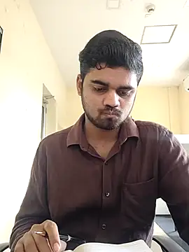 Snapshot of Ishan003 chatting on May 8, 2026, 4:29 am Ishan003 online show from May 8, 2026, 4:29 am