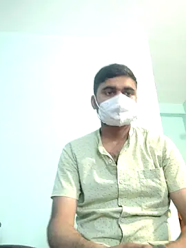 Snapshot of Ishan003 chatting on May 16, 2026, 5:37 am Ishan003 online show from May 16, 2026, 5:37 am