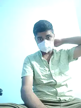 Snapshot of Ishan003 chatting on May 22, 2026, 12:40 am Ishan003 online show from May 22, 2026, 12:40 am