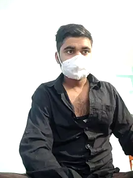 Snapshot of Ishan003 chatting on May 24, 2026, 1:21 am Ishan003 online show from May 24, 2026, 1:21 am