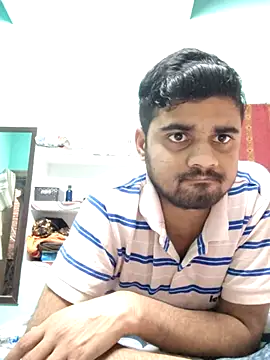 Snapshot of Ishan003 chatting on May 29, 2026, 4:43 am Ishan003 online show from May 29, 2026, 4:43 am