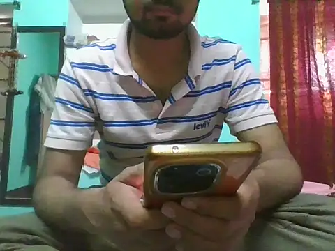 Snapshot of Ishan003 chatting on May 30, 2026, 4:31 am Ishan003 online show from May 30, 2026, 4:31 am