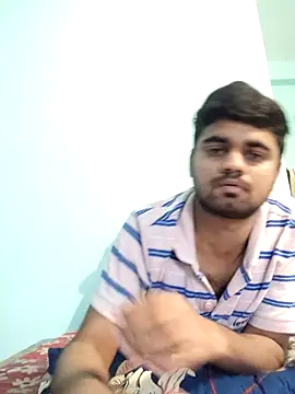 Snapshot of Ishan003 chatting on June 25, 2026, 5:45 am Ishan003 online show from June 25, 2026, 5:45 am