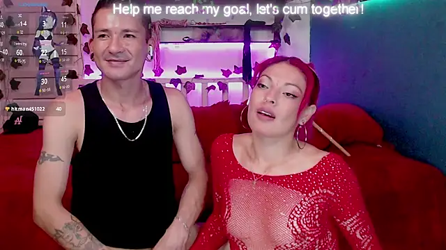 Snapshot of Tabu-Life chatting on January 9, 2025, 7:52 am Tabu-Life online show from January 9, 2025, 7:52 am