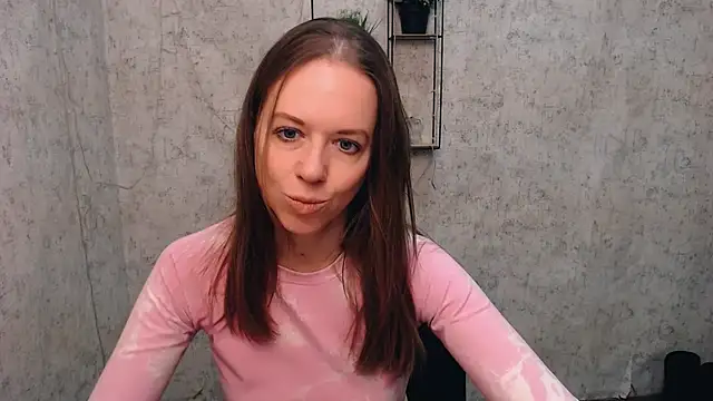 GloriaSi  online show from February 13, 2025, 10:34 am