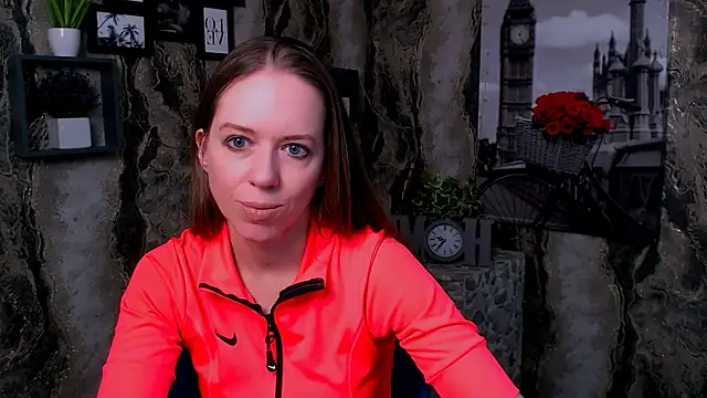 GloriaSi  online show from March 31, 2026, 10:48 am