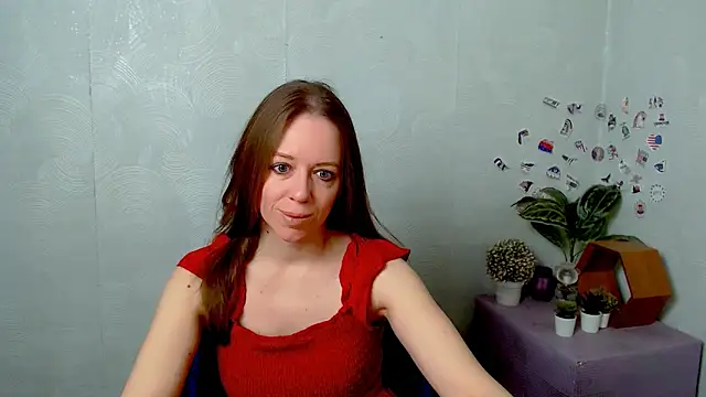 Snapshot of GloriaSi_ chatting on April 30, 2026, 4:41 am GloriaSi online show from April 30, 2026, 4:41 am