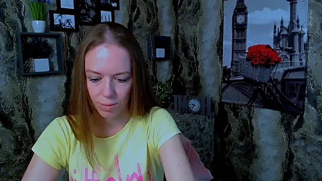 Snapshot of GloriaSi_ chatting on May 28, 2026, 9:28 am GloriaSi online show from May 28, 2026, 9:28 am