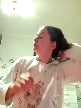 RamyLove36 online show from March 6, 2026, 8:38 pm