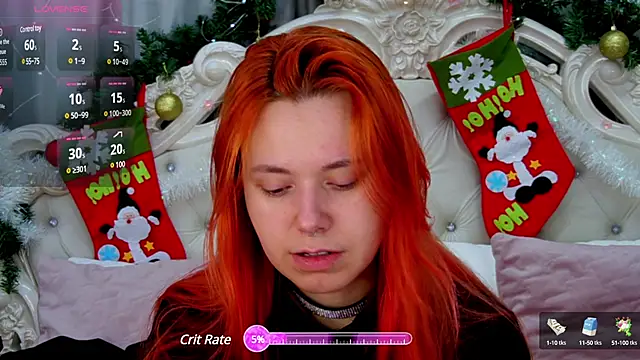 Snapshot of Kim_Forman chatting on December 28, 2024, 10:25 am Kim Forman online show from December 28, 2024, 10:25 am