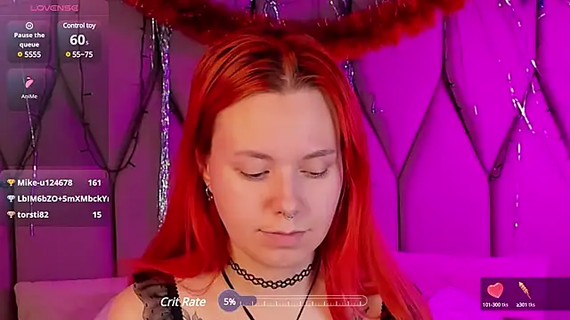 Snapshot of Kim_Forman chatting on January 8, 2025, 3:39 pm Kim Forman online show from January 8, 2025, 3:39 pm