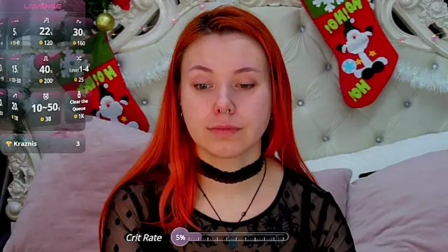 Snapshot of Kim_Forman chatting on January 11, 2025, 4:14 pm Kim Forman online show from January 11, 2025, 4:14 pm