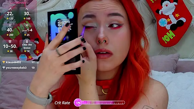 Snapshot of Kim_Forman chatting on January 25, 2025, 12:58 pm Kim Forman online show from January 25, 2025, 12:58 pm