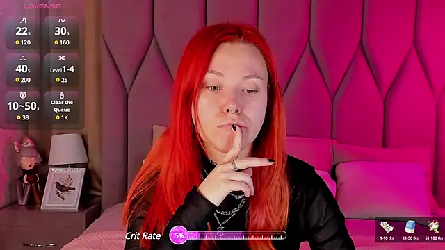 Snapshot of Kim_Forman chatting on January 27, 2025, 9:13 am Kim Forman online show from January 27, 2025, 9:13 am