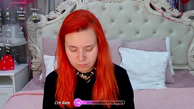 Snapshot of Kim_Forman chatting on February 7, 2025, 3:08 pm Kim Forman online show from February 7, 2025, 3:08 pm