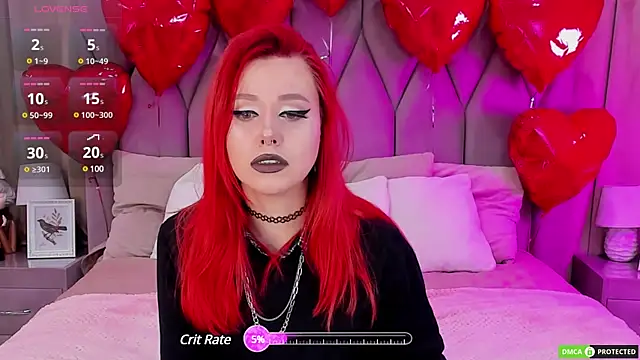 Snapshot of Kim_Forman chatting on February 19, 2025, 8:55 am Kim Forman online show from February 19, 2025, 8:55 am