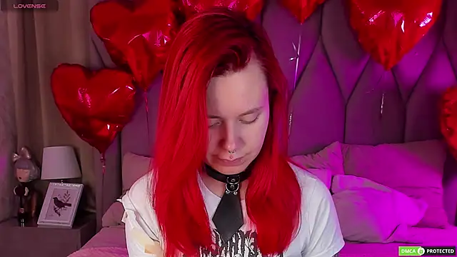 Snapshot of Kim_Forman chatting on February 25, 2025, 8:47 am Kim Forman online show from February 25, 2025, 8:47 am