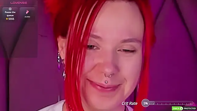 Snapshot of Kim_Forman chatting on February 25, 2025, 11:52 am Kim Forman online show from February 25, 2025, 11:52 am