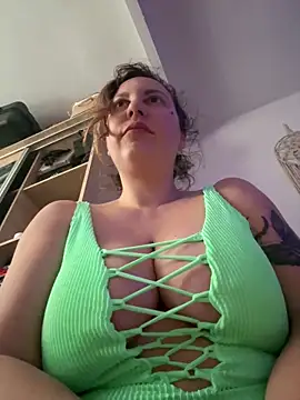 Yanacool007 online show from March 7, 2025, 7:41 am