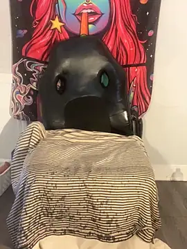 Gripperke00 online show from October 26, 2025, 2:12 pm