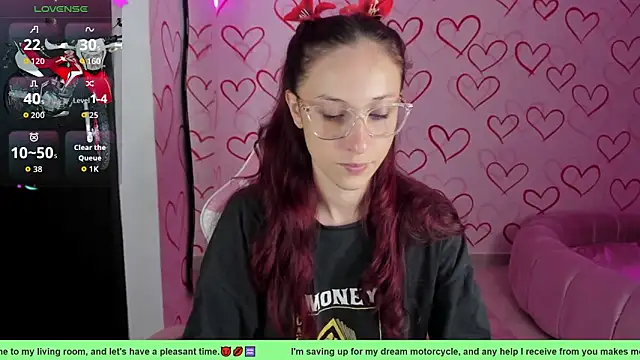 danny s22 online show from March 6, 2026, 1:29 pm