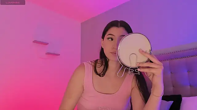 MilaHal  online show from September 30, 2025, 2:44 pm