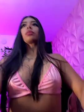 NattGomez online show from September 12, 2025, 12:44 am