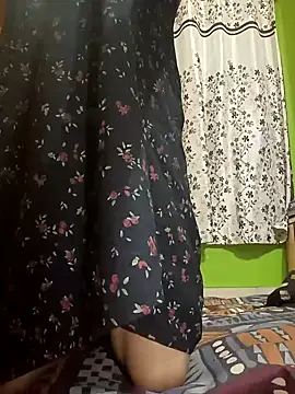 Babydoll 18 online show from February 21, 2025, 9:00 pm