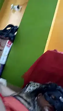 Babydoll 18 online show from March 10, 2025, 1:01 am