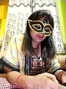 Babydoll 18 online show from March 14, 2026, 8:03 pm