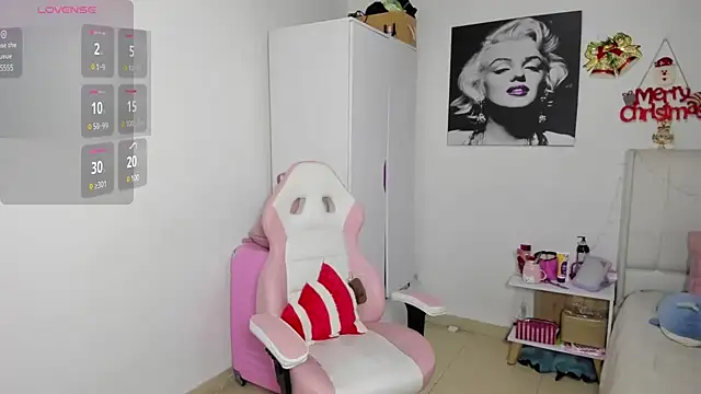 playsecrets online show from December 22, 2024, 8:58 pm