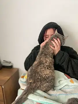 Niki Monroe online show from December 30, 2024, 8:04 pm