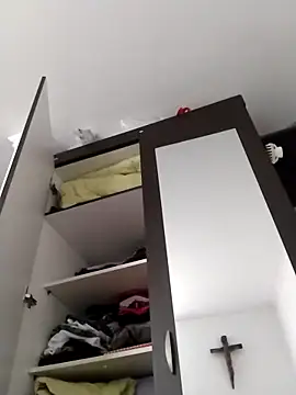 Devil-fantasy online show from October 19, 2025, 4:29 pm