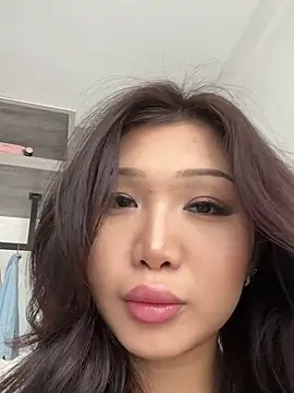 Snapshot of Mia_Meow_ chatting on February 17, 2025, 4:42 am Mia Meow online show from February 17, 2025, 4:42 am