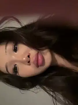 Snapshot of Mia_Meow_ chatting on February 20, 2025, 2:35 pm Mia Meow online show from February 20, 2025, 2:35 pm