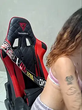 luuhcat09 online show from February 24, 2026, 2:37 pm