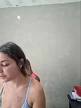 luuhcat09 online show from March 27, 2026, 1:11 pm