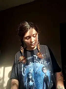 luuhcat09 online show from July 8, 2026, 12:09 pm