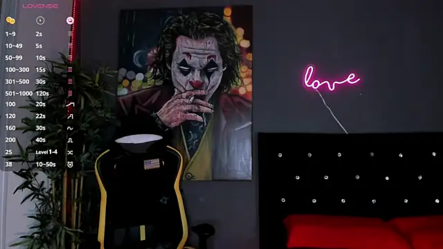 jordan mayers02 online show from January 16, 2025, 9:05 am