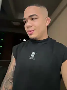 jordan mayers02 online show from March 10, 2025, 11:49 pm