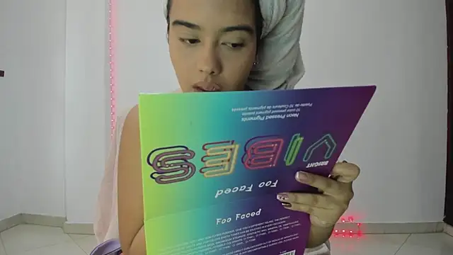 anniesweet- online show from January 18, 2025, 3:16 pm